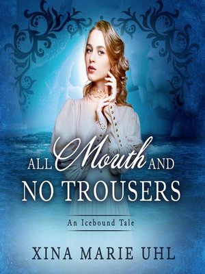 cover image of All Mouth and No Trousers
